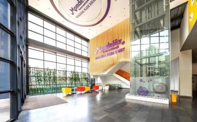 園區企業再獲殊榮，閃耀全球領航燈塔未來